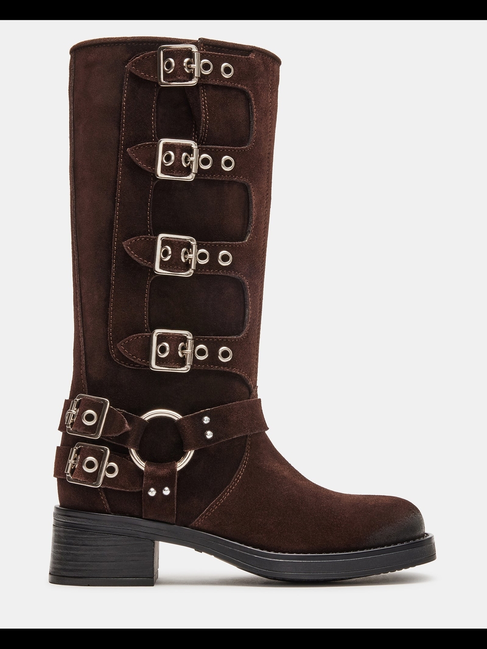 Women's ROCKKY Boot - Picture 2 of 10